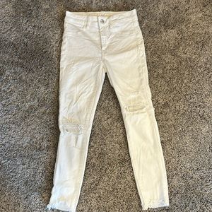 American Eagle-Ne(x)t Level Stretch